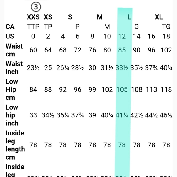 Maternity Jeans - Picture 4 of 4